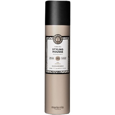 Maria Nila - Styling Mousse - 300 ml