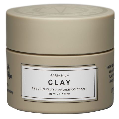 Maria Nila - Minerals Styling Clay - 50 ml