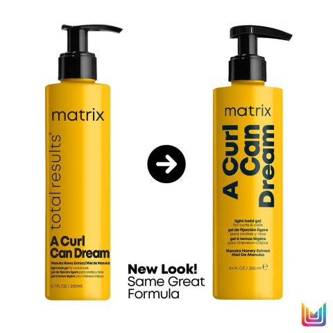 Matrix - A Curl Can Dream - 200 ml