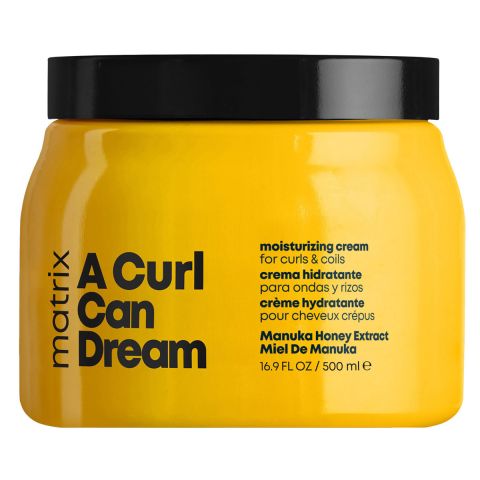 Matrix - A Curl Can Dream - Leave-in-Creme - für Locken und krauses Haar - 500 ml