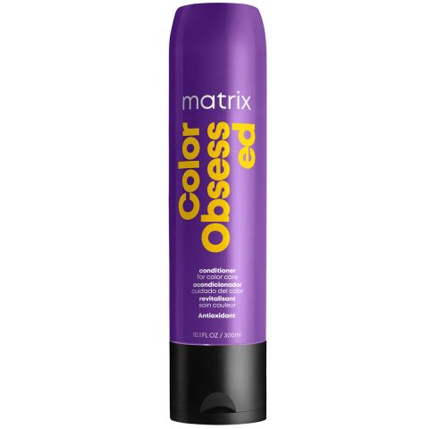 Matrix - Color Obsessed - Conditioner für coloriertes Haar