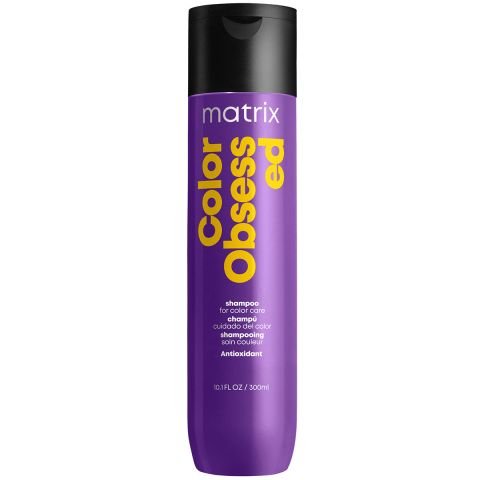 Matrix - Color Obsessed - Shampoo für coloriertes Haar