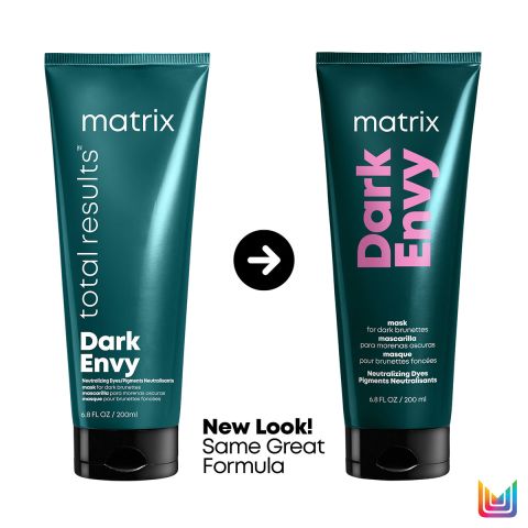 Matrix - Dark Envy Mask - 200 ml