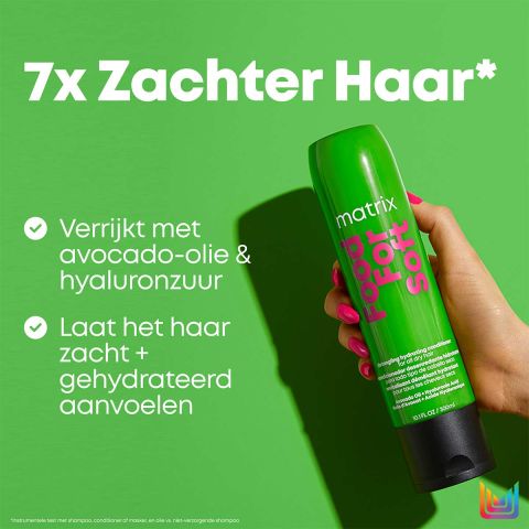Matrix - Food For Soft Set + Miracle Creator Gift 30 ml