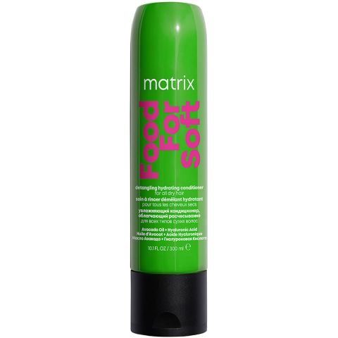Matrix - Food For Soft - Conditioner für trockenes Haar - 300 ml