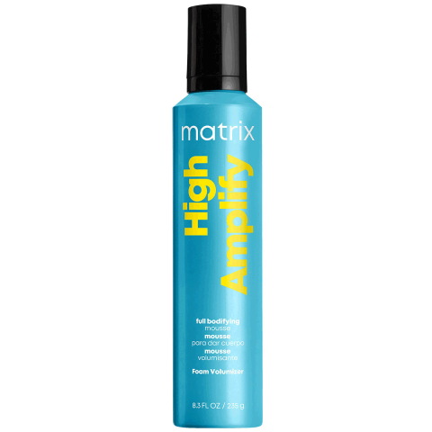 Matrix - Total Results - High Amplify - Schaum-Volumizer - Mousse für feines Haar - 250 ml