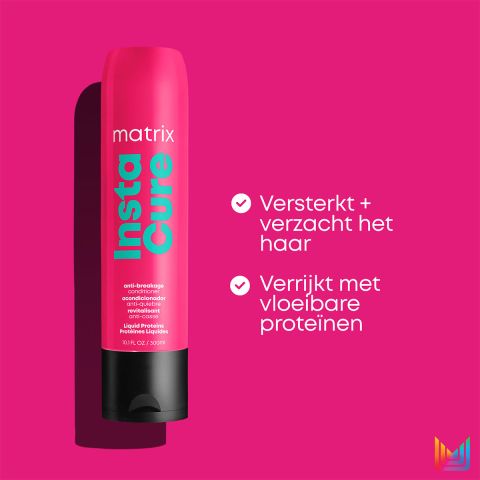 Matrix - Instacure - Conditioner gegen Haarbruch - 300 ml