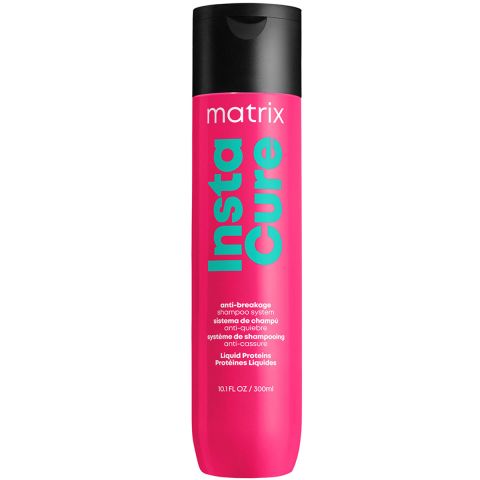 Matrix - Instacure - Anti-Haarbruch Shampoo - 300 ml