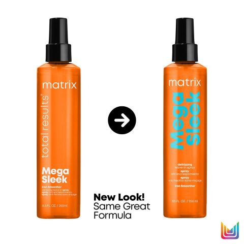 Matrix - Mega Sleek Iron Smoother - 250 ml