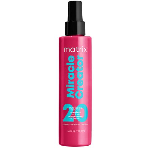 Matrix - Miracle Creator Leave-in Spray - 190 ml