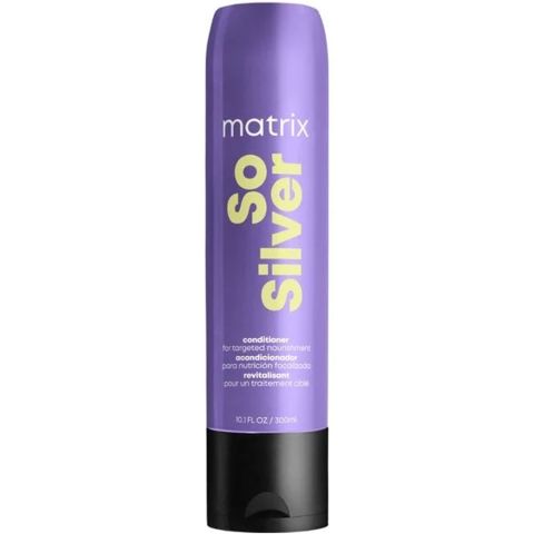 Matrix - Color Obsessed - So Silver - Conditioner für blondes und graues Haar