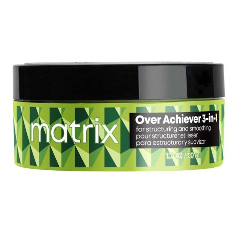 Matrix - Over Achiever 3-in-1 - Styling-Gel - 50 ml