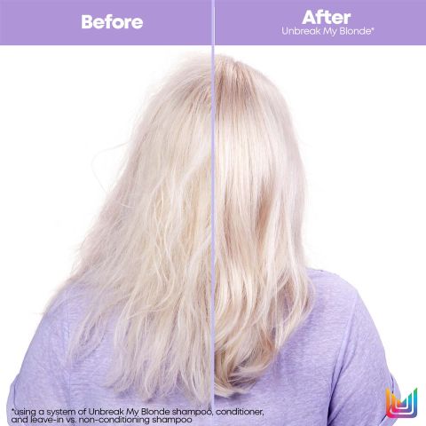 Matrix - Total Results - Unbreak My Blonde - Conditioner für blondiertes Haar - 300 ml