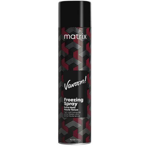 Matrix - Vavoom - Extra Hold - Freezing Spray - 500 ml