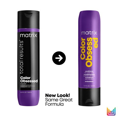 Matrix - Color Obsessed - Conditioner für coloriertes Haar