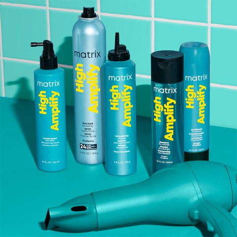 Matrix - High Amplify - Conditioner für feines Haar