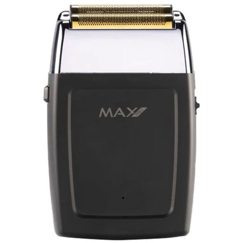 Max Pro - Precision Shaver - Zwart