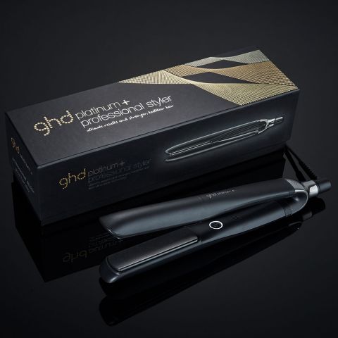 ghd - Platinum+ Styler - Black