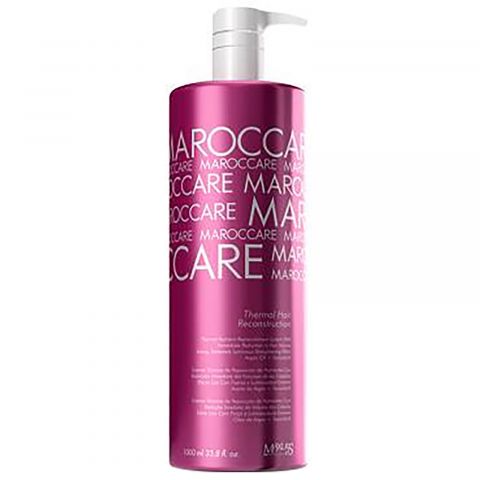 Maxliss - Maroccare - Hair Plastic Surgery - 1000 ml