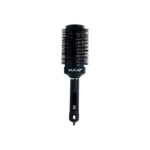 Max Pro - Ceramic Radial Brush - 53 mm