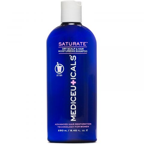 Mediceuticals Saturate Phytoflavone Shampoo