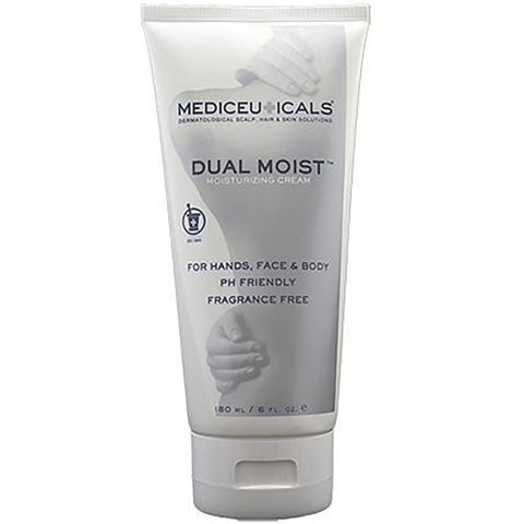 Mediceuticals - Dual Moist - Handcrème - 30ml