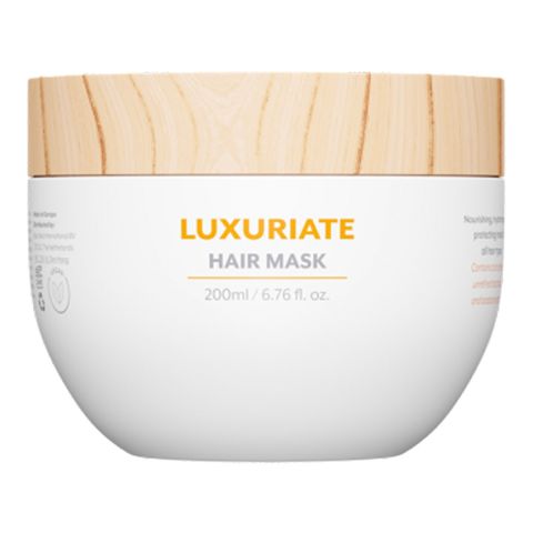 Mediceuticals - Bao-Med Luxuriate Hair Mask