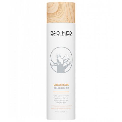 Mediceuticals Bao-Med Luxuriate Conditioner