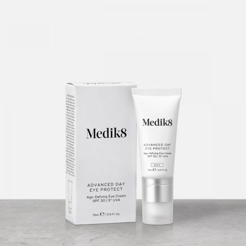 Medik8 - Advance Day Eye Protect - 15 ml