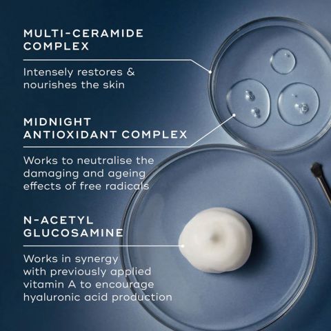 Medik8 - Advanced Night Restore - Nachtcreme - 50 ml