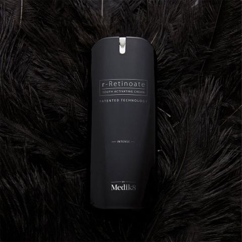 Medik8 - R-Retinoate Intense - All-in-One-Nachtcreme - 50 ml