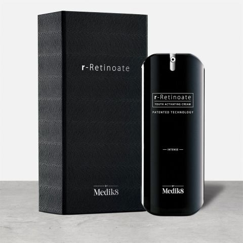 Medik8 - R-Retinoate Intense - All-in-One-Nachtcreme - 50 ml