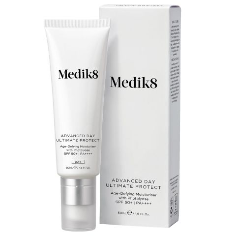 Medik8 - Advanced Day Ultimate Protect SPF50 - Tagescreme - 50 ml