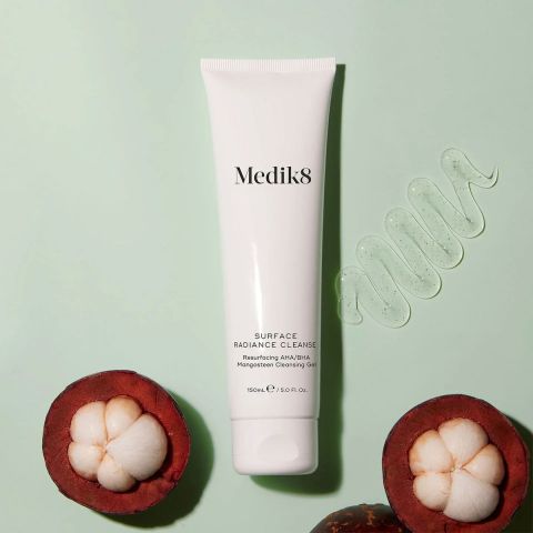 Medik8 - Surface Radiance Cleanse - Täglicher Reiniger - 150 ml
