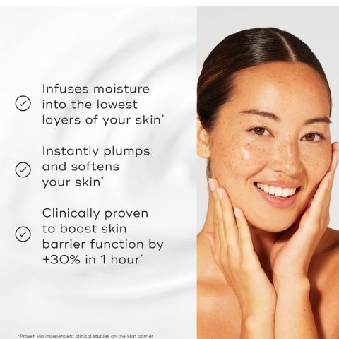 Medik8  - Total Moisture Facial Cream Refill - 50 ml