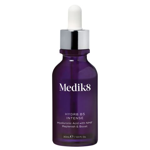 Medik8 - Hydr8 B5 Intense - Feuchtigkeitsspendendes Gesichtsserum - 30 ml