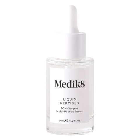 Medik8 - Liquid Peptides - Hautserum - 30 ml