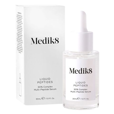 Medik8 - Liquid Peptides - Hautserum - 30 ml