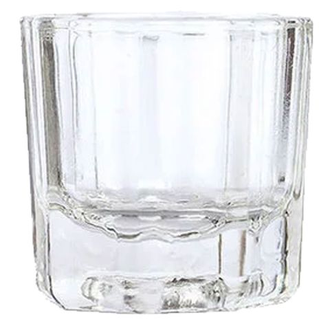 Biosmetics - Mischglas