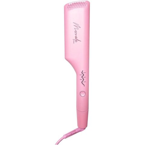 Mermade Hair - Double Waver - Pink