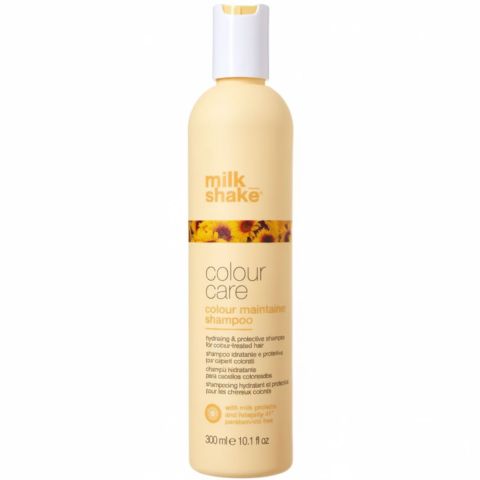 Milk Shake Colour Maintainer Shampoo 300 ml