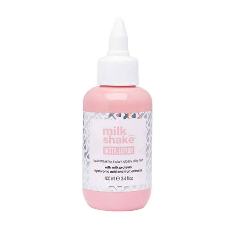 Milk Shake Instalotion 100 ml