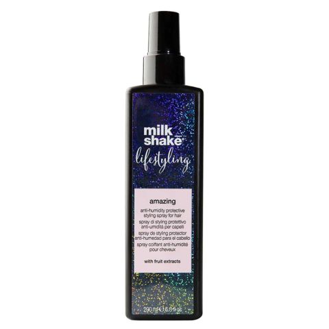 Milk Shake - Lifestyling Amazing - 200 ml 