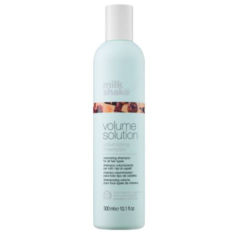 Milk Shake - Volumizing - Shampoo