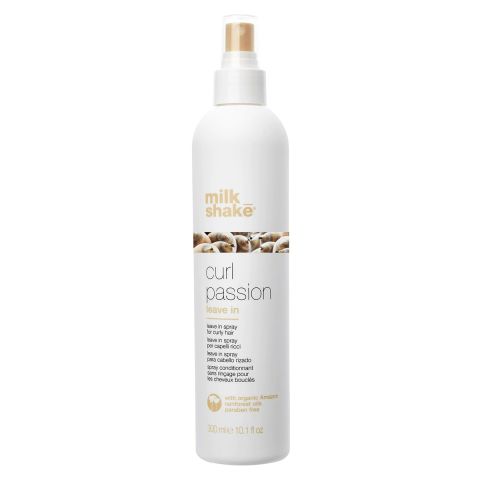 Milk Shake - Curl Passion Leave In - 300 ml