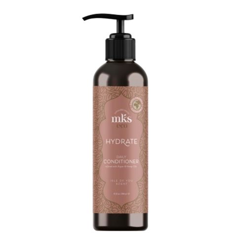 Mks-Eco - Kahm - Smoothing Conditioner Isle Of You - 296ml