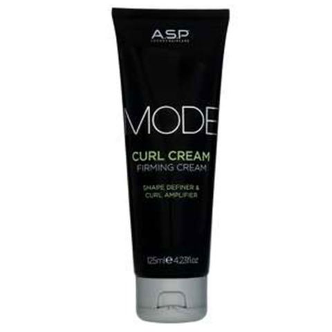 A.S.P - Mode - Curl Cream - Firming Cream - 125 ml