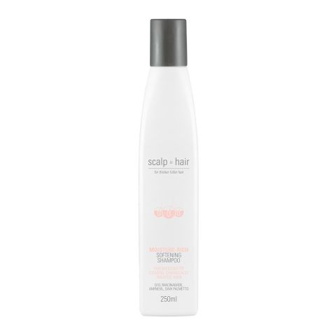 Nak - Scalp to Hair Moisture-Rich - Conditioner