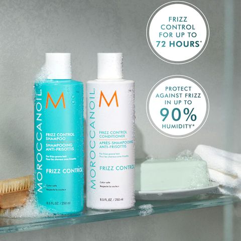 Moroccanoil Frizz - Control Conditioner - 250 ml