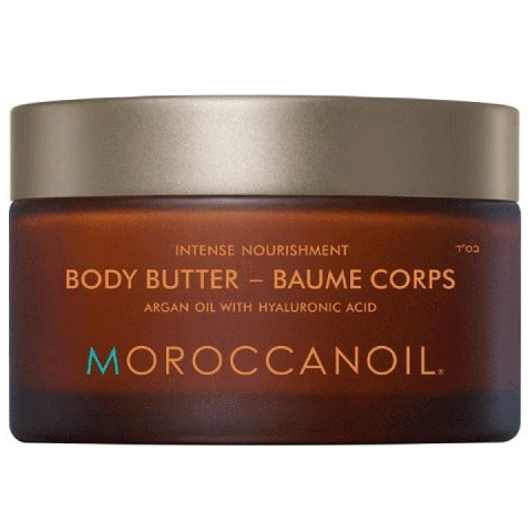 Moroccanoil - Body Butter - Fragrance Originale - 200 ml